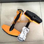 Brosse horizontale pour nettoyeur haute pression – Image 4