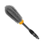 Brosse à pneu pour nettoyeur haute pression – Image 2