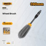 Brosse à pneu pour nettoyeur haute pression – Image 3