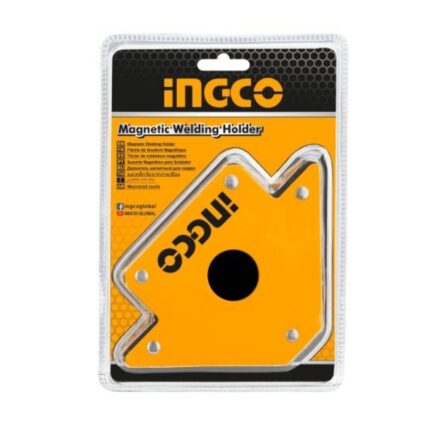 Supports de soudage magnétique 4"