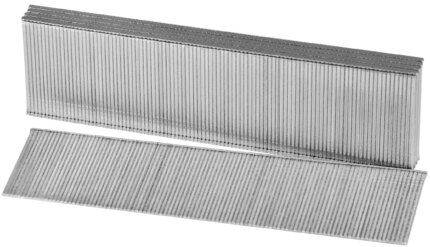5000 clous galvanisés lisses 50mm calibre18 - 50x1,2 mm