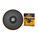 Polishing pad with flange – Image 3