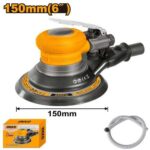 Ponceuse orbitale pneumatique excentrique 150mm 6''