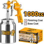 Spray gun 1,5mm  1000cc