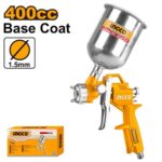 Spray gun 1,5mm  400cc