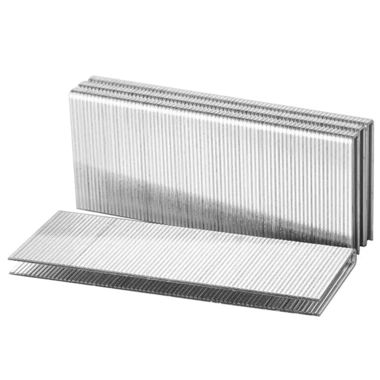 2500 Agrafes 40 mm pour agrafeuse pneumatique