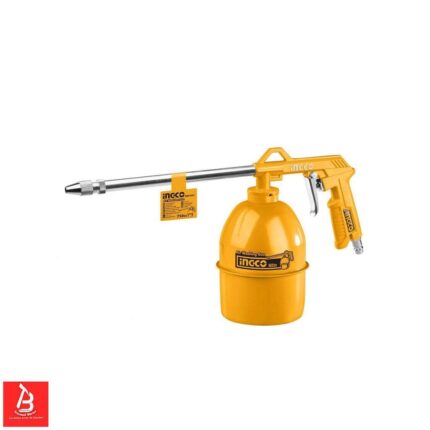 Pistolet nettoyant 215mm