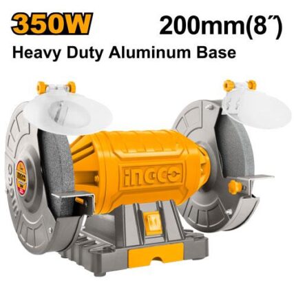 Touret à meuler  350 W