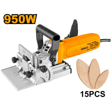 Fraiseuse à lamelles 950W