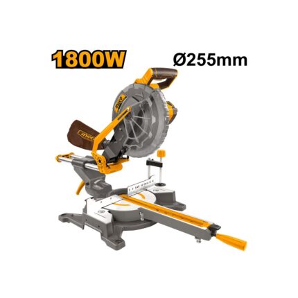 Scie a Onglet 255mm 1800W