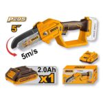 Scie élagueuse 20V 1batterie