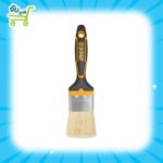Pinceau pour peinture à l'huile 25mm
Longueur des poils : 51 mm – Image 3
