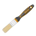 Pinceau pour peinture à l'huile 38mm
Longueur des poils : 51 mm