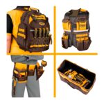 Pack sacs et porte outils 5pcs – Image 2
