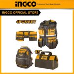 Pack sacs et porte outils 5pcs – Image 4