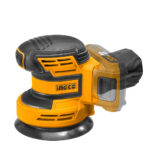 Ponceuse orbitale Lithium20V sans batteriechargeur