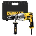 Perceuse Diamond Deux Vitesses 16Mm 1300W – Image 3