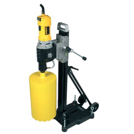Bâti De Forage Pour Le Moteur D21585