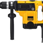 Perforateur Burineur, 1100W, 8J, Sds-Max 40Mm, 5Kg