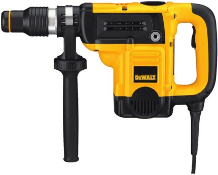Perforateur Burineur, 1100W, 8J, Sds-Max 40Mm, 5Kg