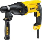 Marteau Perforateur Sds Max 5-1350Xw 40Mm Dewalt – Image 2