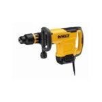 D25881K-Qs
Marteau-Piqueur Sds-Max 1600 W 17.5J – Image 2