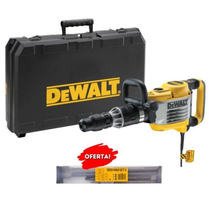 Marteau De Demolition 10Kg