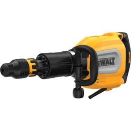 Marteau De Démolition  12 Kg Sds-Max 1700 W 27J Dewalt