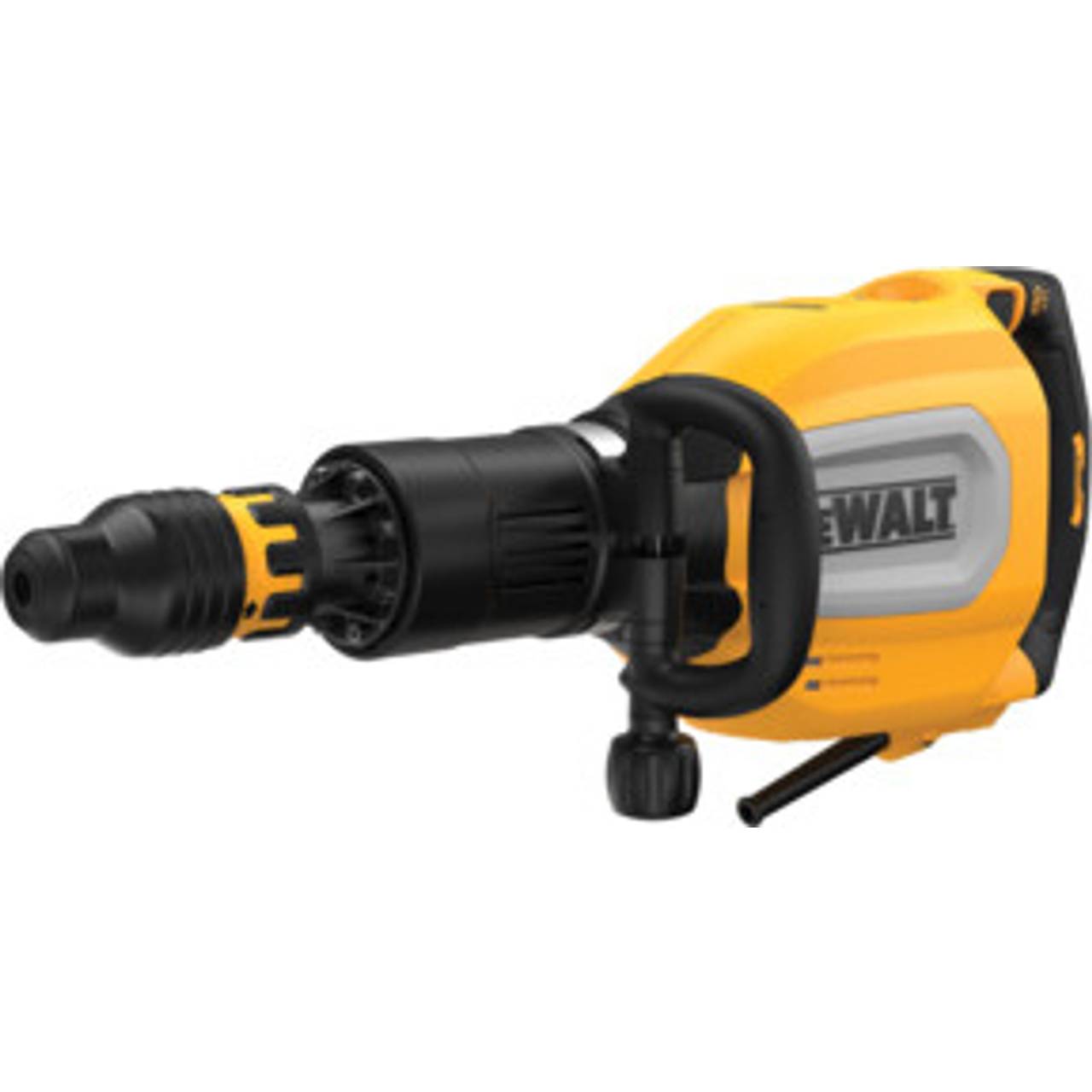 D25911K-QS_1 Marteau De Démolition 12 Kg Sds-Max 1700 W 27J Dewalt – Image 1