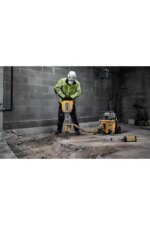 Marteau De Démolition 12 Kg Sds-Max 1700 W 27J Dewalt – Image 3