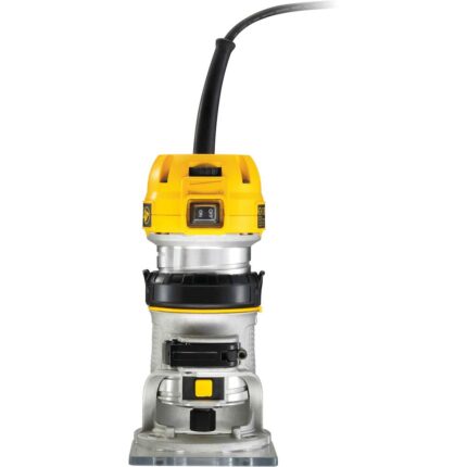 D26200-QS
Affleureuse Ø6-8mm / 900W