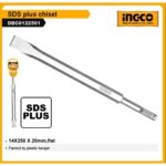 Burin plat SDS plus – Image 4