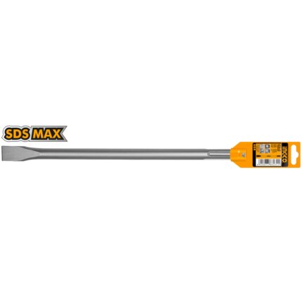 Burin Plat SDS Max 400Mm