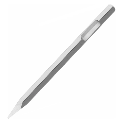 Burin hexagonal pointu 28x520mm