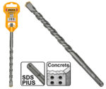 Foret 10x260mm,SDS plus