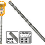 Foret 10x260mm,SDS plus