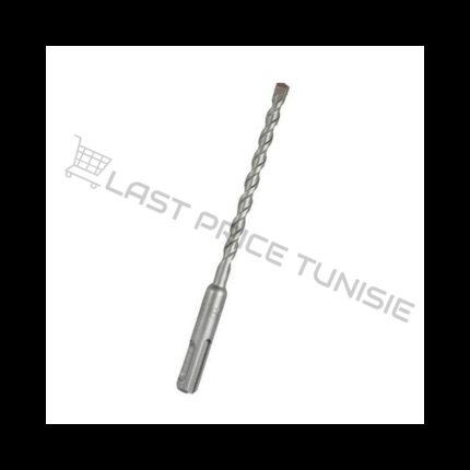 Foret 10x260mm,SDS plus