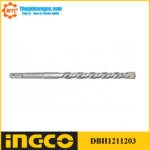 Foret 12x260mm,SDS plus – Image 4