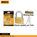 Cadenas 30mm  Heavy duty – Image 3