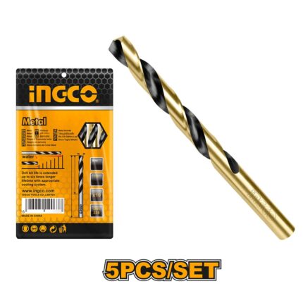 Foret 9.0mm HSS
