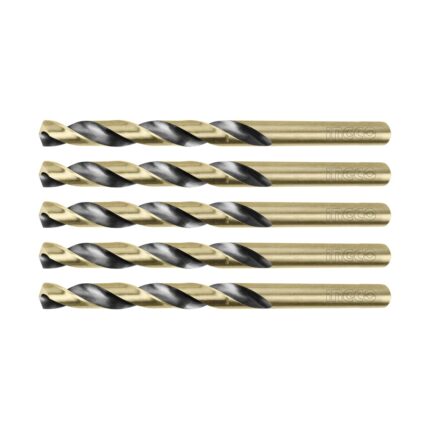 Foret 10.0mm HSS