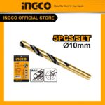 Foret 10.0mm HSS – Image 4
