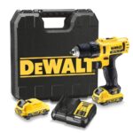 Perceuse Visseuse 10.8V XR Li-Ion 2.0Ah