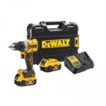 PERCEUSE VISSEUSE XR 18V 5AH DEWALT – Image 2