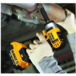 Boulonneuse À Chocs Dewalt 18 V 4,0 Ah – Image 2