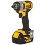 Boulonneuse À Chocs Dewalt 18 V 4,0 Ah – Image 3