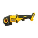 54V Lithium-Ion (Li-Ion) Noir, Jaune Meuleuse – Image 2