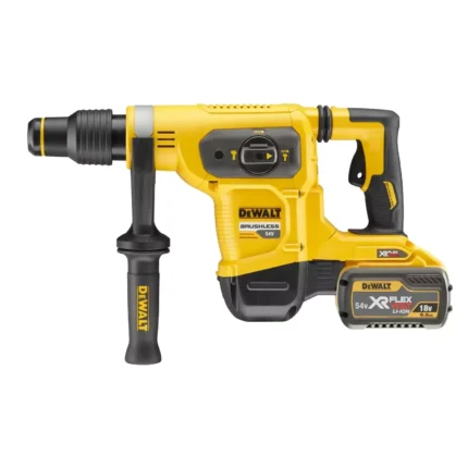 Marteau Sds Max 6,0J (Epta) 54V Xr Flexvolt