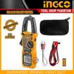 Pince multimètre DC/AC 600V – Image 4