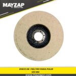 Jeu de 2 Disques diamant 115mm SS – Image 4